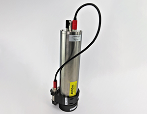 Franatech - underwater gas monitoring | sensors