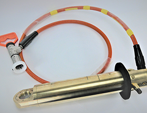 Franatech - underwater gas monitoring | sensors